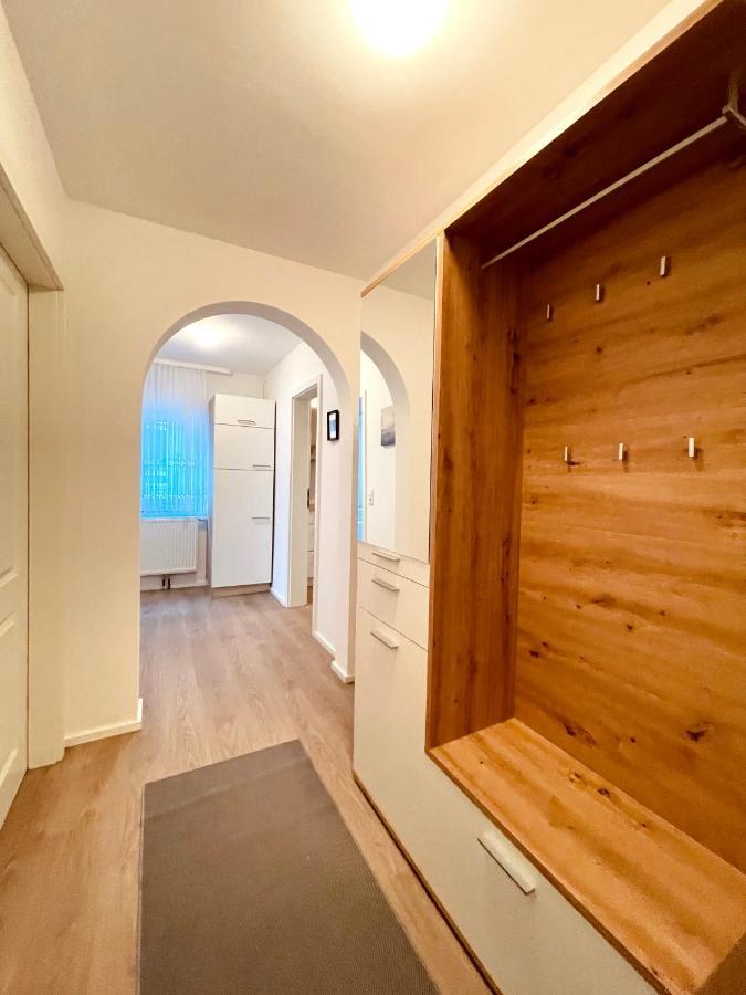 Frisch Renoviertes Und Charmantes Apartment Щутгарт Екстериор снимка