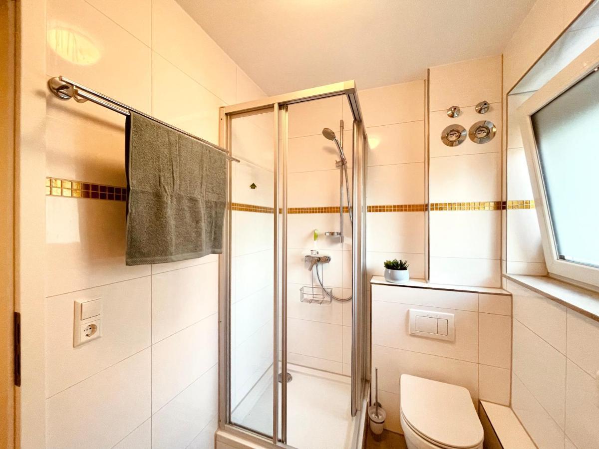 Frisch Renoviertes Und Charmantes Apartment Щутгарт Екстериор снимка